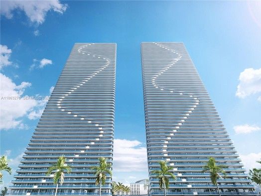 700 NE 24th 2503-N, Miami