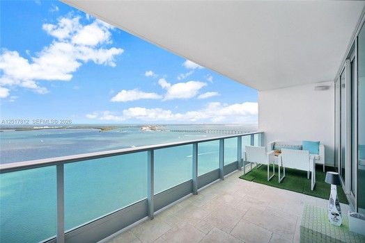 1331 Brickell Bay Dr 3607, Miami